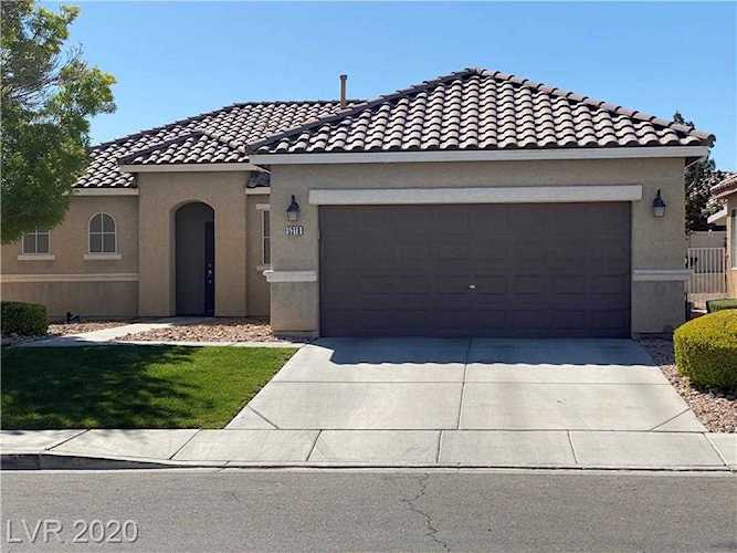5319 Reed Station St North Las Vegas, NV 89031