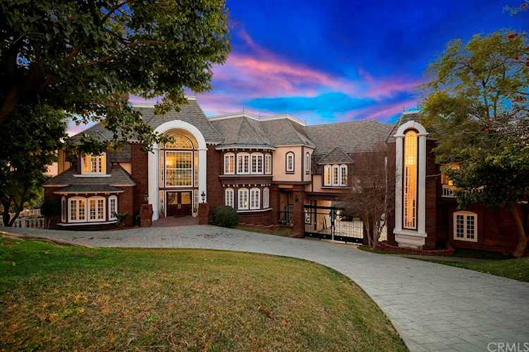 2727 Indian Creek Road Diamond Bar, CA 91765