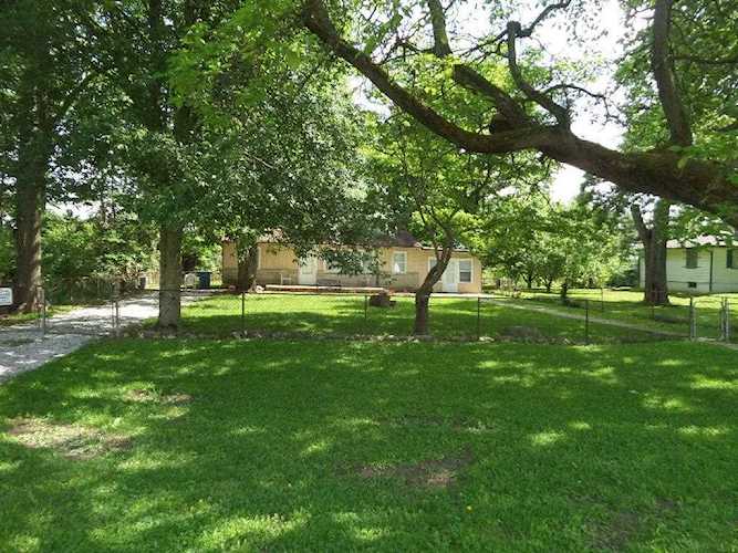 4725 W Raymond Street Indianapolis, IN 46241