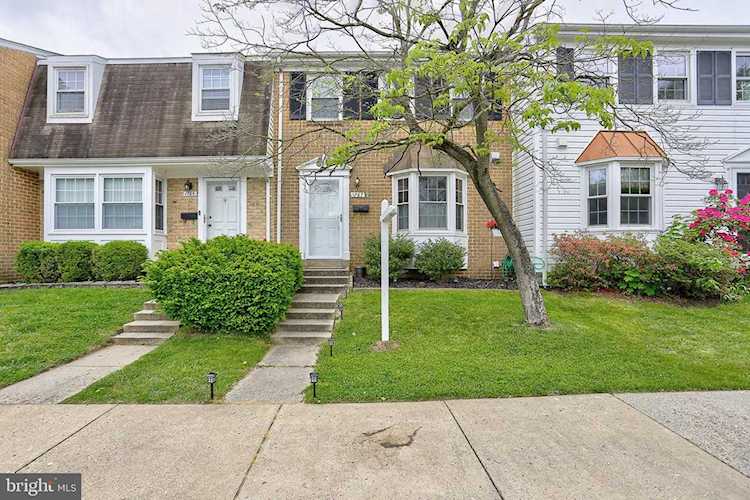 1767 Sharwood Place Crofton, MD 21114