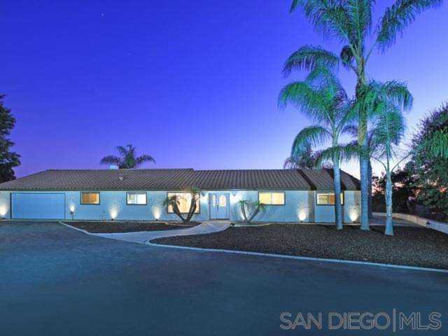 14957 Orchard View Drive Poway, CA 92064