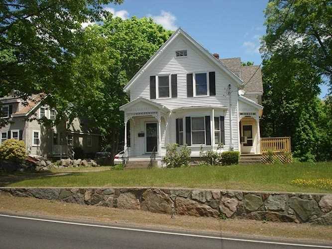 60 Mill Street Randolph, MA 02368