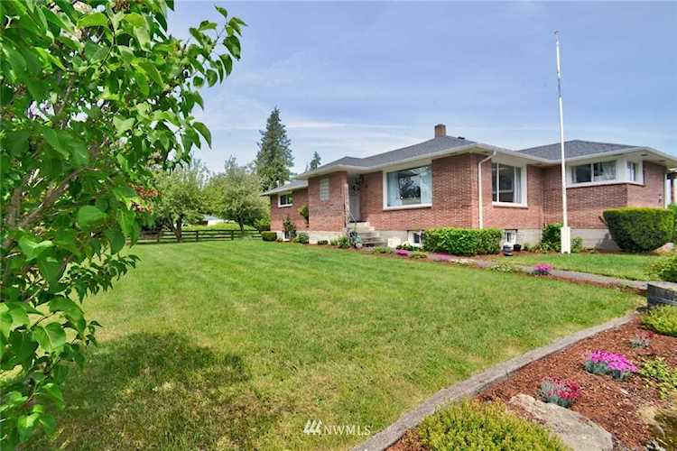 4421 218th Ave E Lake Tapps, WA 98391