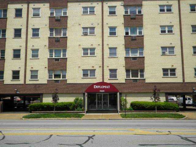 7840 W North Ave #5G Elmwood Park, IL 60707