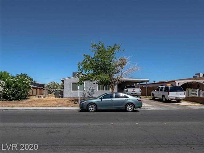 2608 Donna North Las Vegas, NV 89030