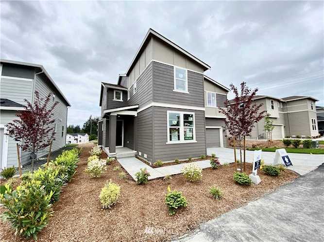 20834 54th Ave W #31 Lynnwood, WA 98036