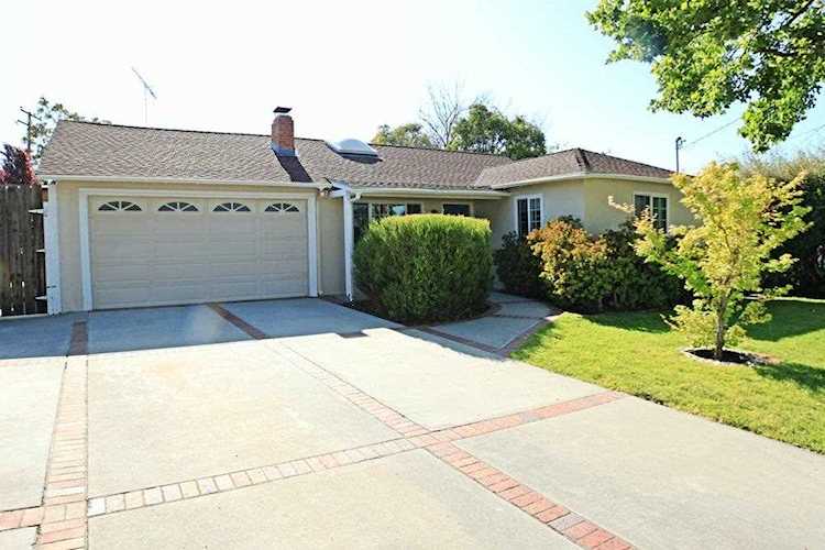 26 Rodonovan Drive Santa Clara, CA 95051