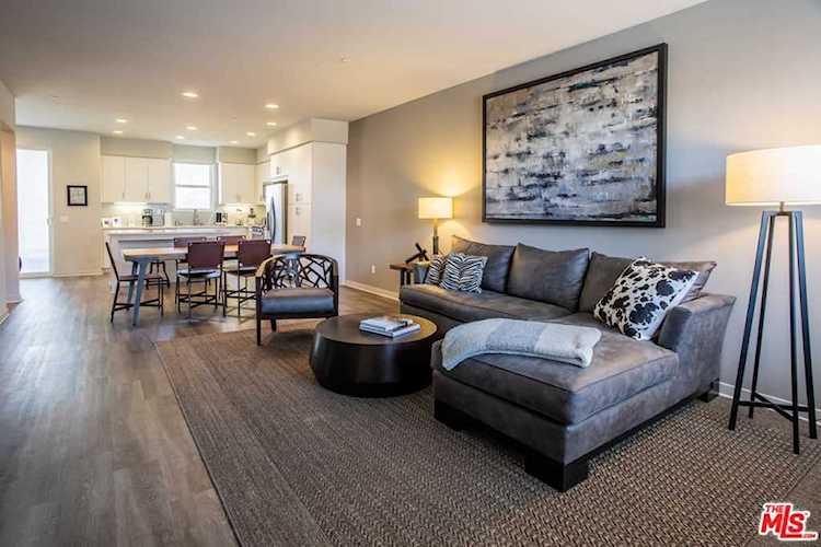 3801 Eagle Rock #5 Los Angeles, CA 90065