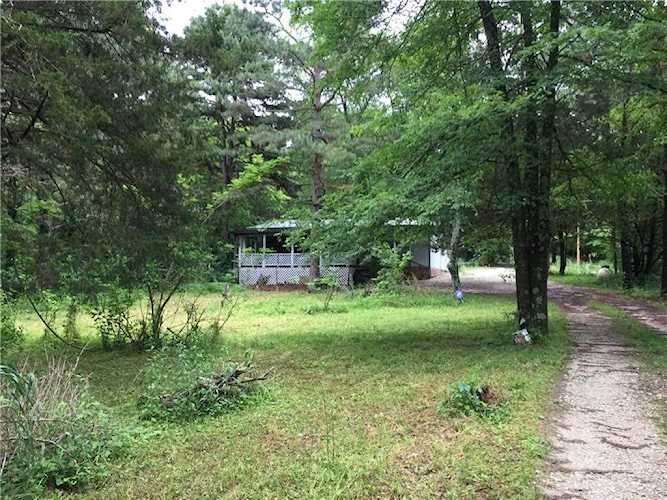 12930 Rosario Rd Garfield, AR 72732