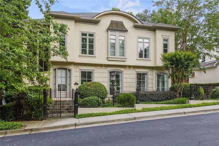 4261 Olde Mill Ln NE Atlanta, GA 30342