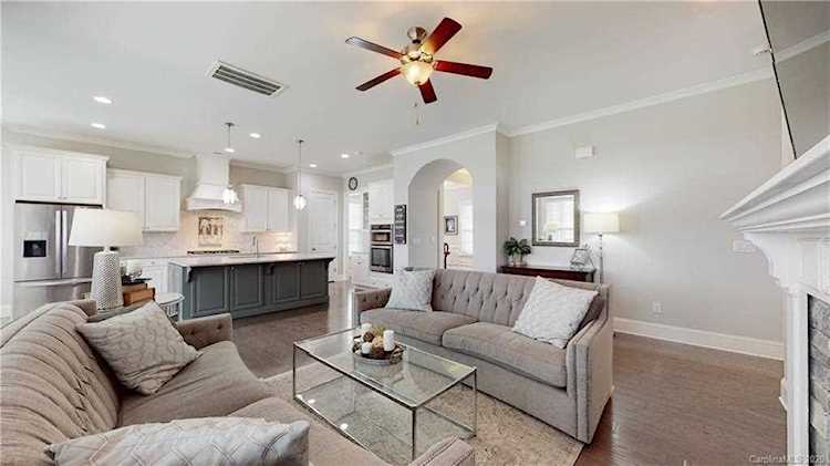 16005 Reynolds Dr Indian Land, SC 29707