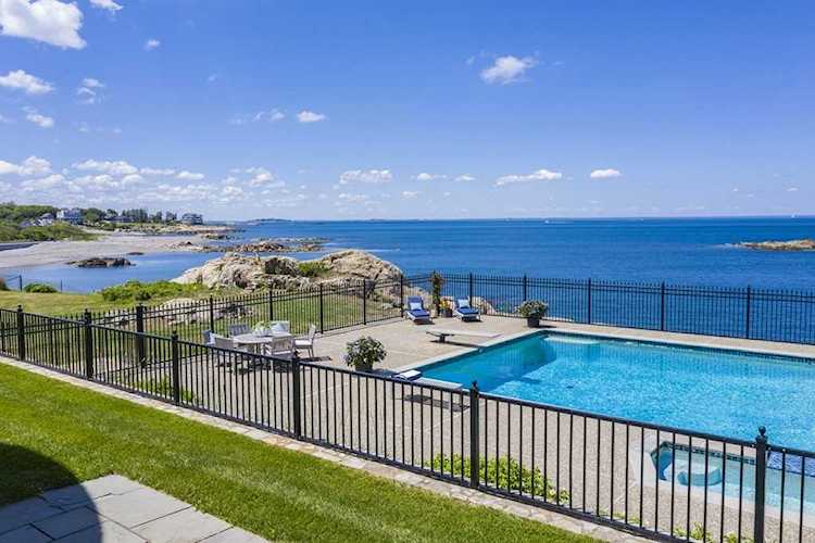379 Atlantic Ave Cohasset, MA 02025