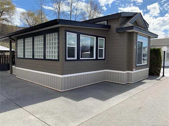 8000 Highland Road #71 Vernon, BC V1B3W5