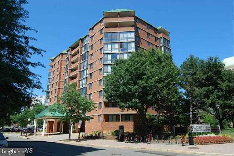 1001 Randolph St #921 Arlington, VA 22201