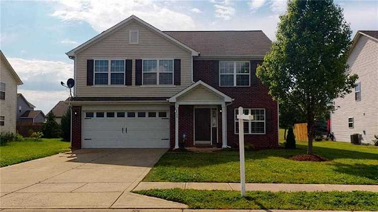 2904 Kilmurray Drive Brownsburg, IN 46112