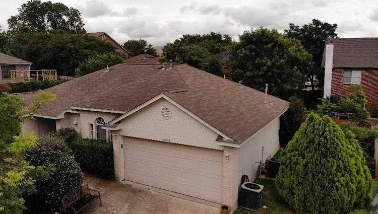 10910 Sherry Lee Cv Austin, TX 78753