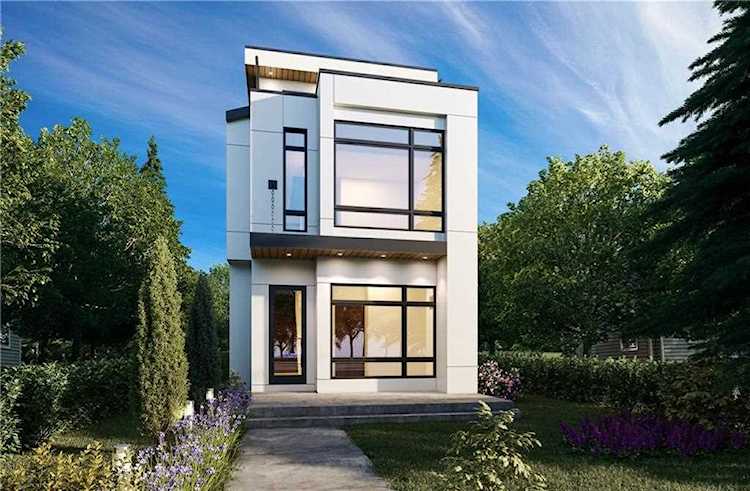 3616 4 St SW Calgary, AB T2S 1Y2