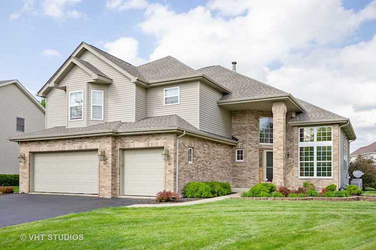 13255 Allyn St Plainfield, IL 60585