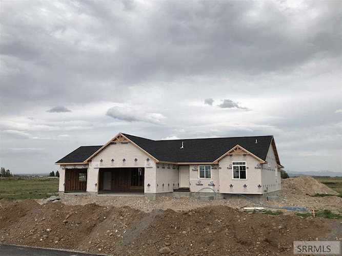 78 N 4161 E Rigby, ID 83442