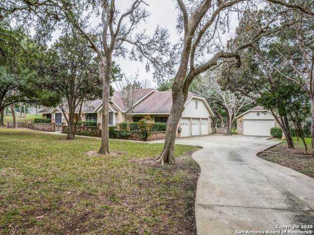 20721 Fm 3009 Garden Ridge, TX 78266