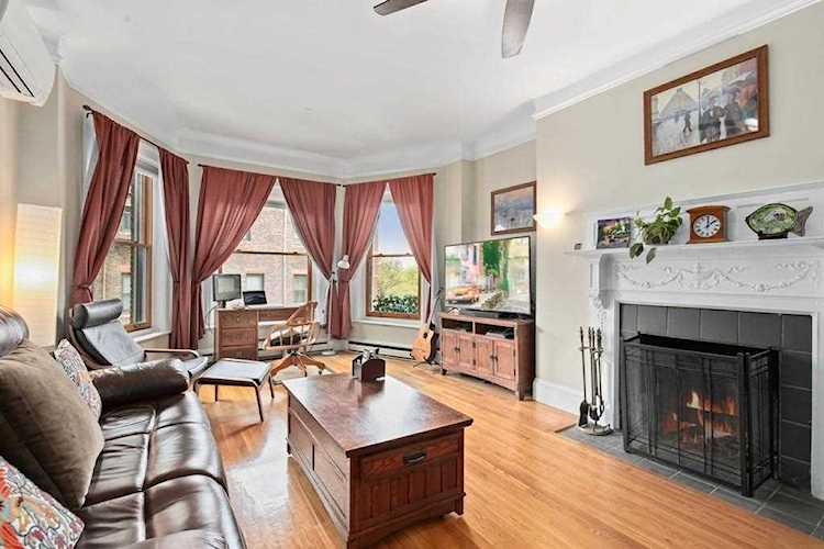 463 Commonwealth Ave #6 Boston, MA 02215