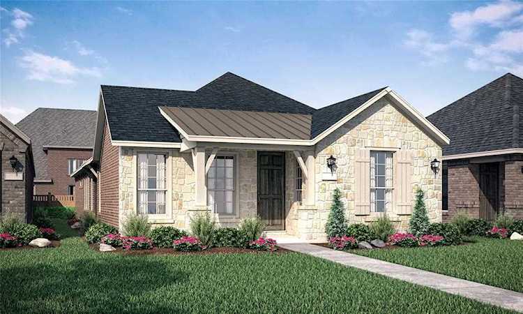 7849 Piedmont Avenue Frisco, TX 75035