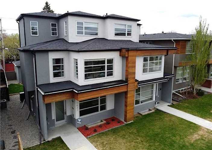 1621 Westmount Road NW Calgary, AB T2N 3M2