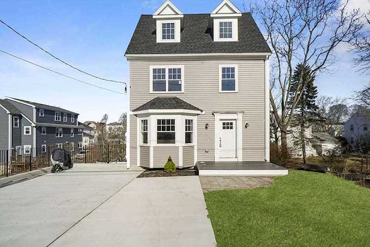 49 Sonoma Road Quincy, MA 02171