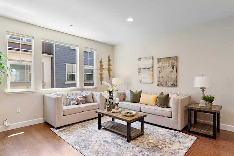 133 Paperbark Terrace Sunnyvale, CA 94086