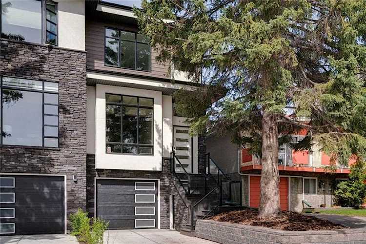 4209 17 Street SW Calgary, AB T2T 4P7