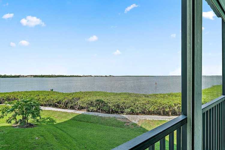3609 S Banana River Boulevard #C206 Cocoa Beach, FL 32931