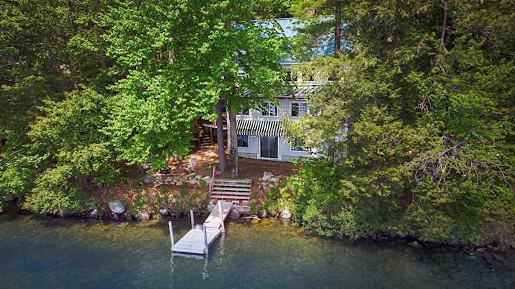 267 Camp School Rd Wolfeboro, NH 03894