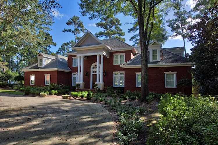 108 Cherry Hill Drive Eufaula, AL 36027