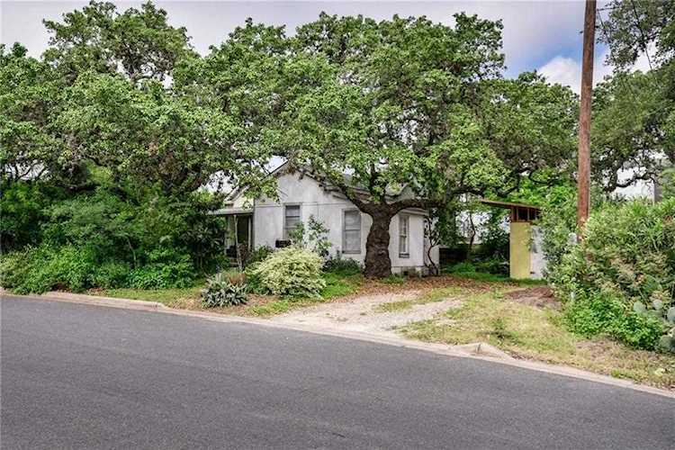 1100 W Mary St Austin, TX 78704