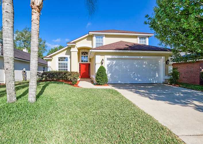 913 Lilac Loop Jacksonville, FL 32259