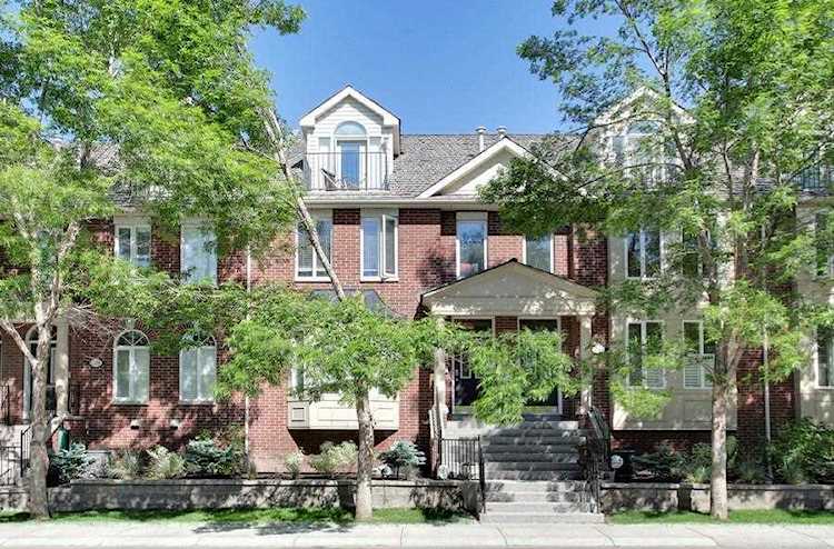 2340 Erlton Place SW Calgary, AB T2S 2V9