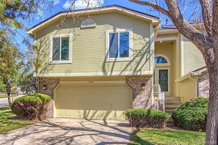 9565 W Hinsdale Place Littleton, CO 80128