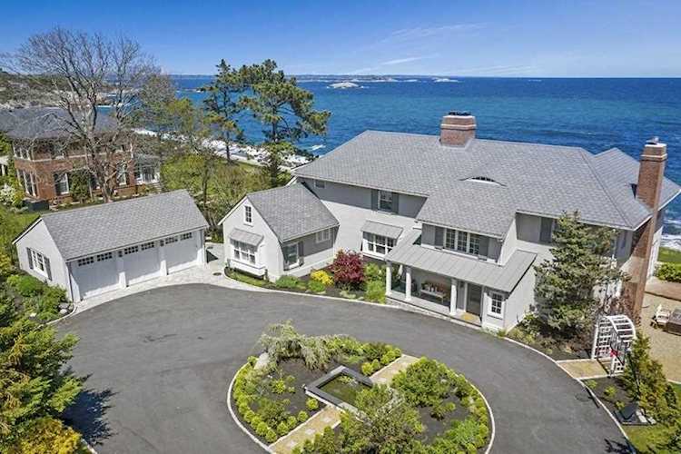 325 Ocean Avenue Marblehead, MA 01945
