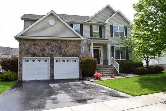 35 Eddington Lane Monroe, NJ 08831