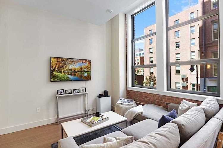 121 Portland #207 Boston, MA 02114