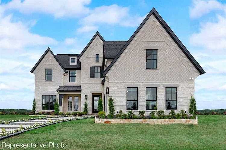 2339 Alcove Drive Frisco, TX 75034