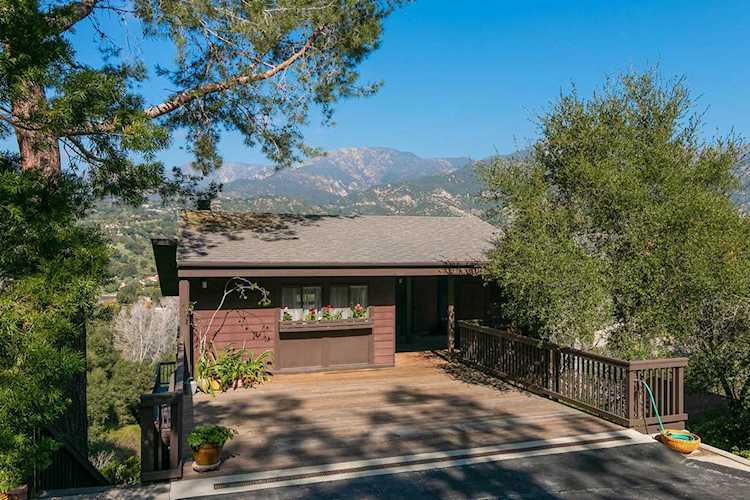 75 Conejo Rd Santa Barbara, CA 93103