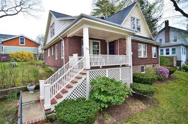 66 Longwood Rd Quincy, MA 02169