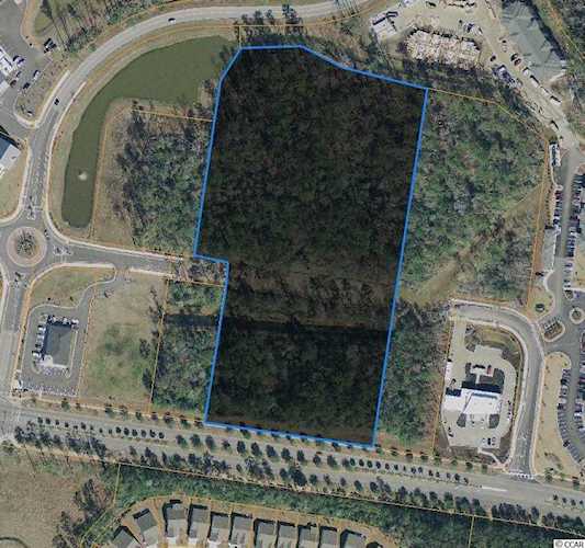 TBD Farrow Pkwy. Myrtle Beach, SC 29577