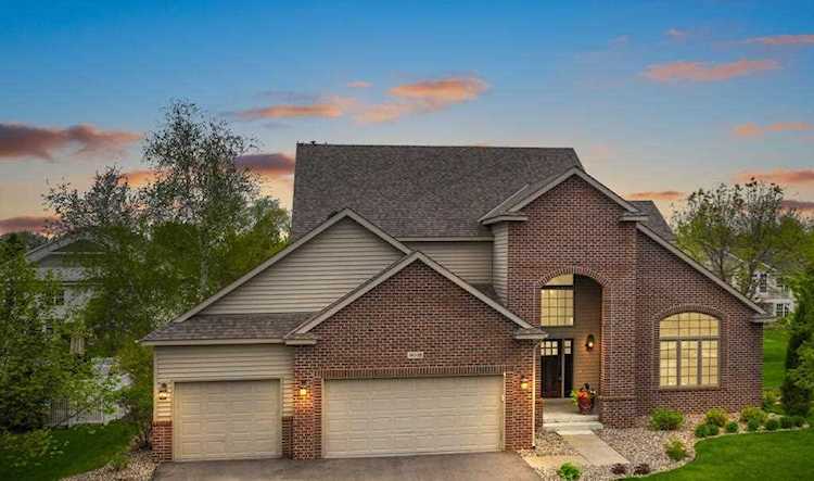 14335 Fridley Way Apple Valley, MN 55124