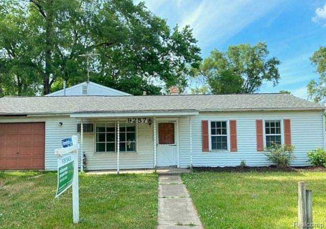 9257 Lee Rd Green Oak Twp, MI 48116