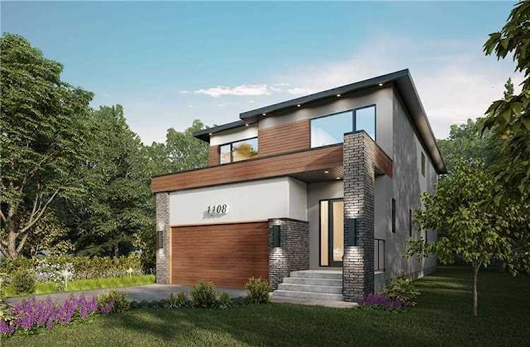 1108 22 Ave NW Calgary, AB T2M 1P7