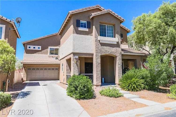 8373 Winterchase Las Vegas, NV 89143