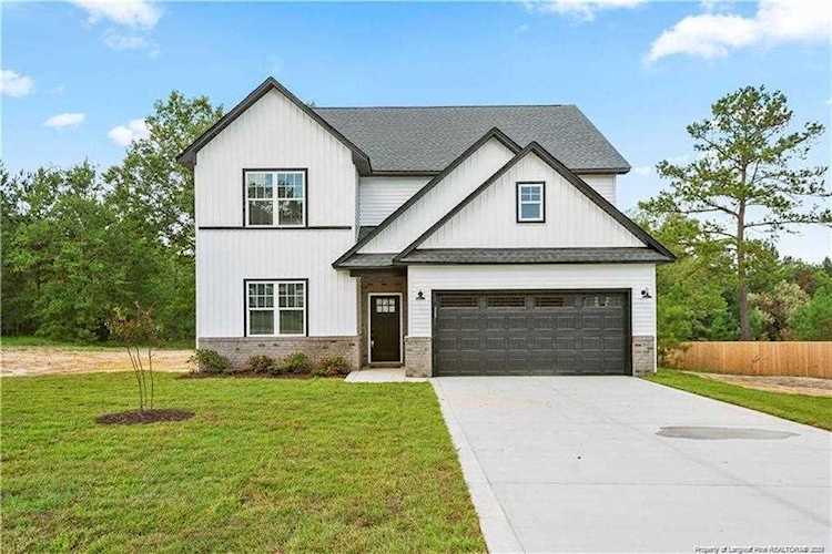 47 Whitecloud Ln Sanford, NC 27332 | MLS 632807 Photo 1