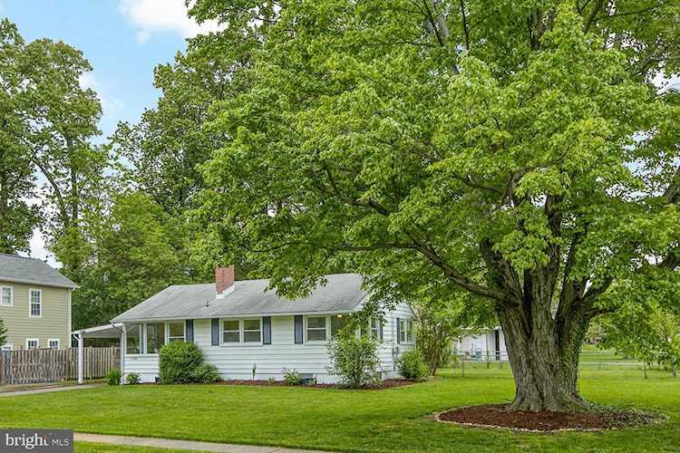 7200 Westmoreland Rd Falls Church, VA 22042